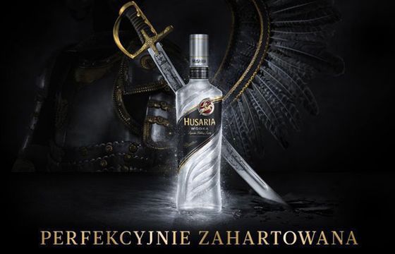 GoldenSubmarine rozpoczyna obsługę marki Husaria