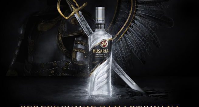 GoldenSubmarine rozpoczyna obsługę marki Husaria