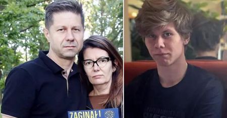 Mija rok od zaginięcia Krzysztofa Dymińskiego. Pojawił się nowy trop
