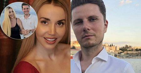 Piotr Korczarowski nadal ma ZDJĘCIE z Marianną Schreiber na profilu. Przerwała milczenie