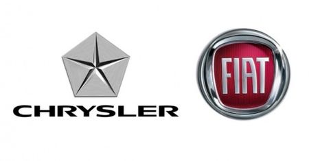 Fiat przejął kolejne udziały Chryslera