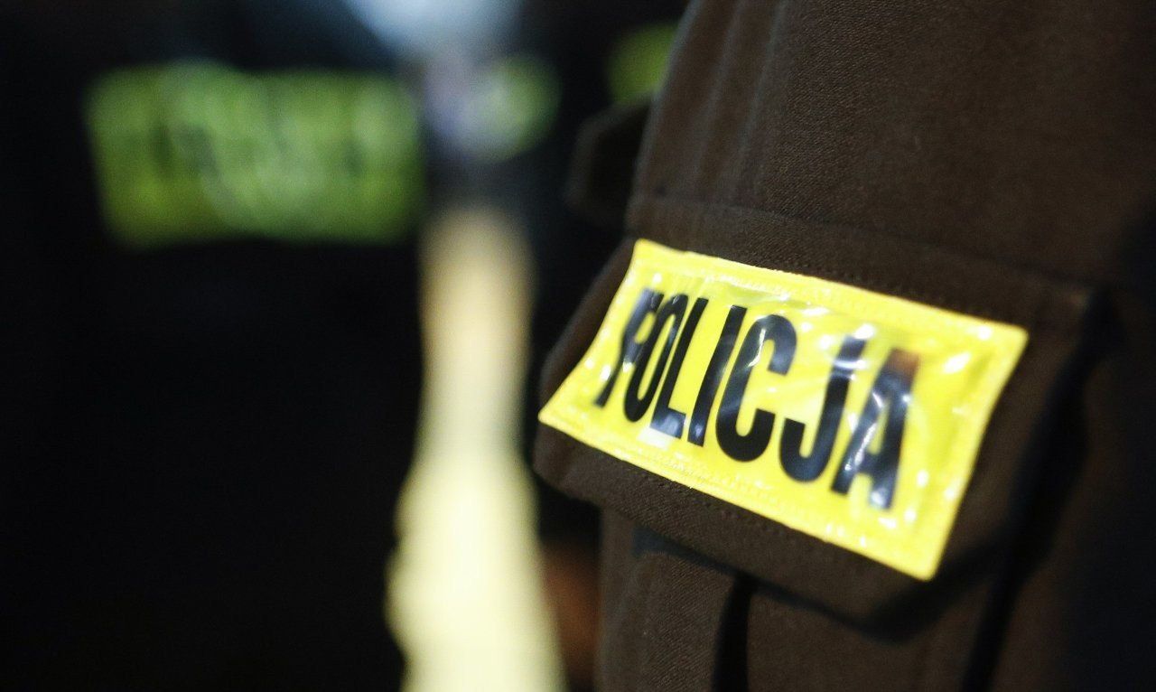 Poznań: Zwłoki 49-latka znalezione w mieszkaniu przy ul. Sarmackiej