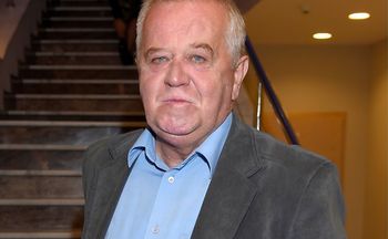 Miał raka. "Myślałem, że przyszedł na mnie koniec". Oto co usłyszał
