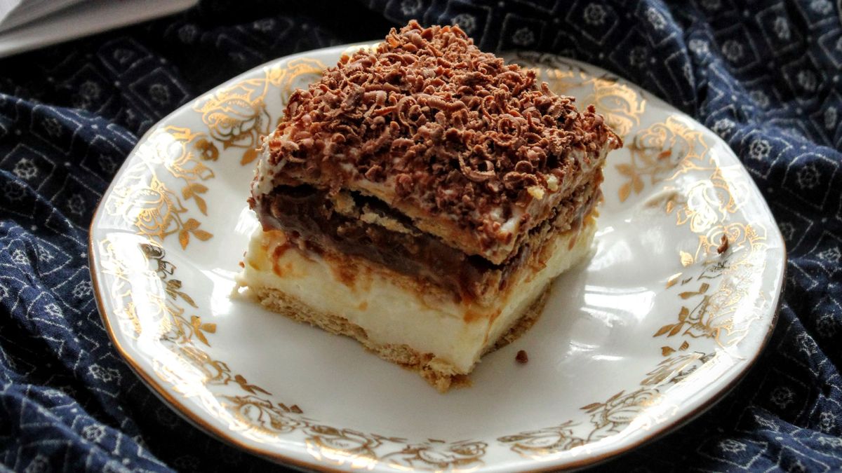 Przepis na ciasto 3 bit krok po kroku