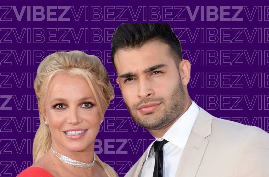 Britney Spears się rozwodzi? Internet huczy od plotek