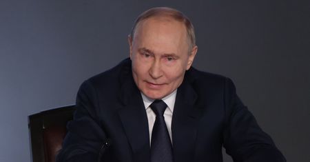 Zawieszenie broni na Ukrainie. "Putinowi trudno zgodzić się na to"