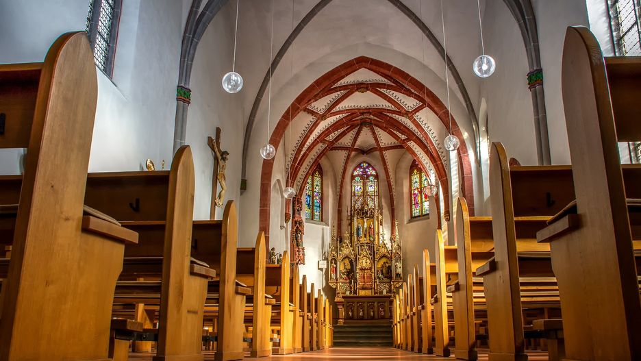 11 listopada święto kościelne? Czy trzeba iść wtedy do kościoła?