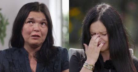 Dramatyczne historie ludzi, którzy stracili bliskich przez koronawirusa: "Nie zdążyła przytulić swojego nowo narodzonego dziecka" (WIDEO)