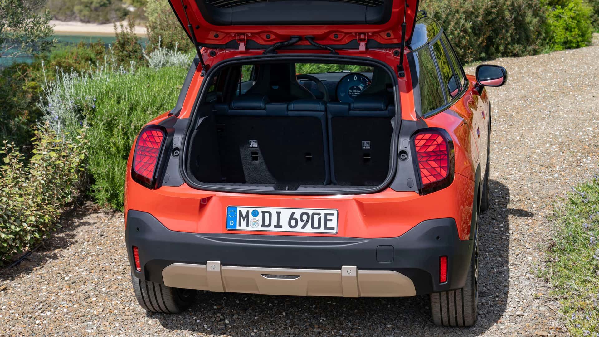 Mini Aceman