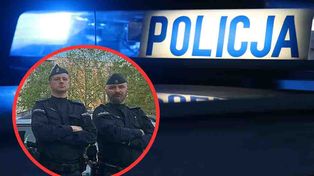 Zielona Góra: Mężczyzna wszedł na dach bloku. Pokaleczył sobie ręce