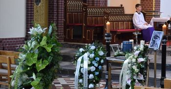 Pogrzeb Józefa Jarmuły. Legenda żużla związana była ze Śląskiem