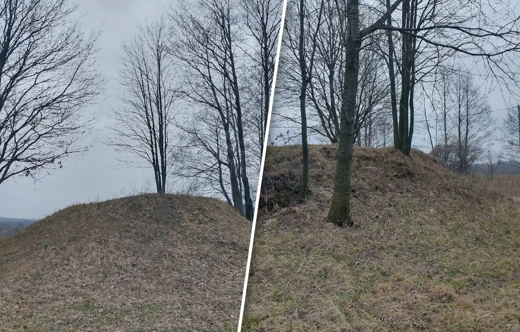 Ropczyce: Tajemniczy punkt na krajoznawczej mapie Podkarpacia
