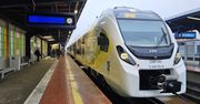 Gorzów: Nowy pociąg od miesięcy stoi w naprawie. Kosztował dziesiątki milionów