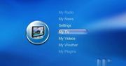 Darmowy media center - jak Apple TV