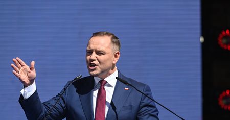 Sprawa kawalerki przejętej przez Nawrockiego. Jest decyzja prokuratury