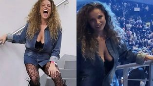 Joanna Liszowska podkręca temperaturę drapieżną kreacją. Fani oszaleli na ten widok [ZDJĘCIA]