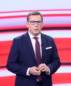 Michał Adamczyk w nowej roli. Wiemy, co dalej z "Wiadomościami" TVP