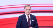 Michał Adamczyk w nowej roli. Wiemy, co dalej z "Wiadomościami" TVP
