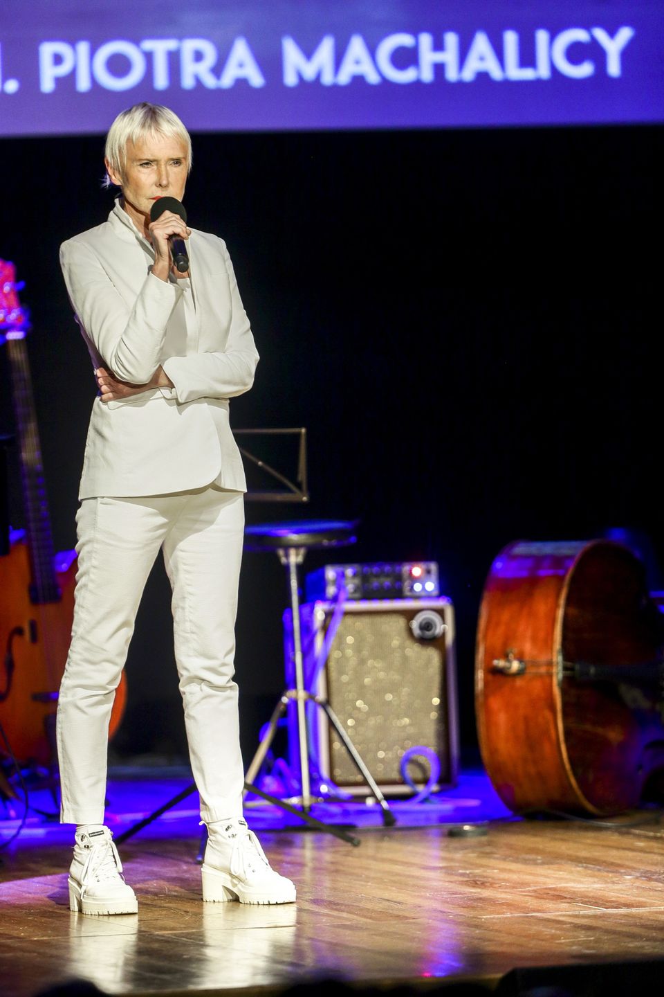 Ewa Błaszczyk