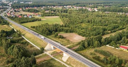 Miejsca do lądowania. Armia nie korzystała z nich 20 lat