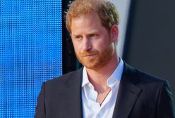 Książę Harry żałuje swojej decyzji. Zawiódł tym królową