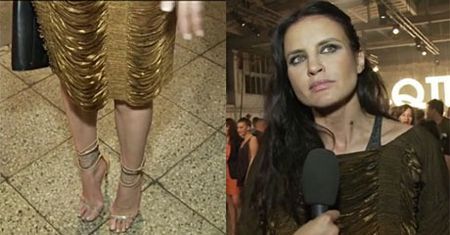 Horodyńska: "Położą mnie w tym w trumnie"
