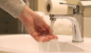 Sztuczka z kranem. Tak zaoszczędzisz wodę i pieniądze