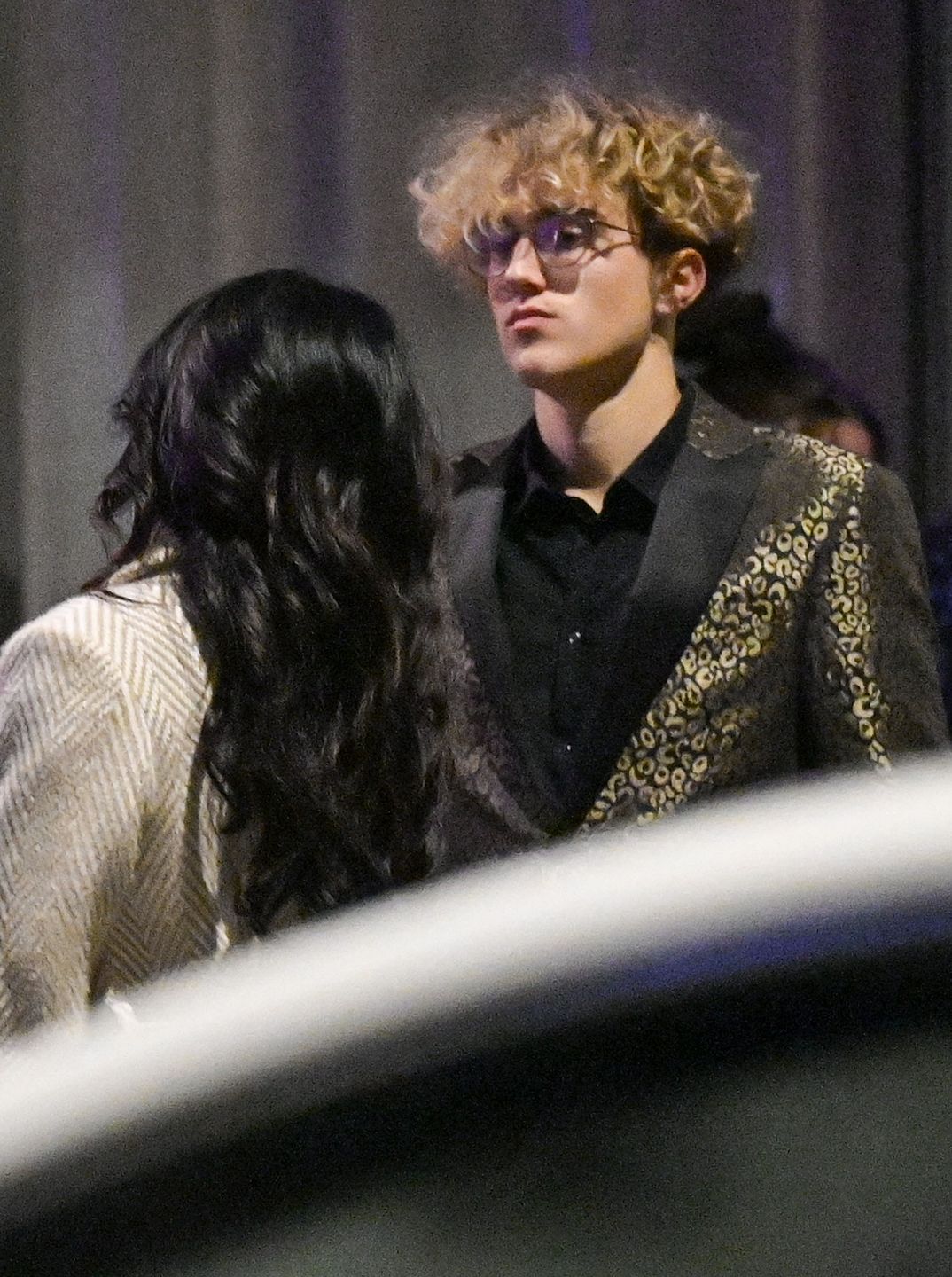 Tak wyglądała nocna balanga gwiazd Polsatu