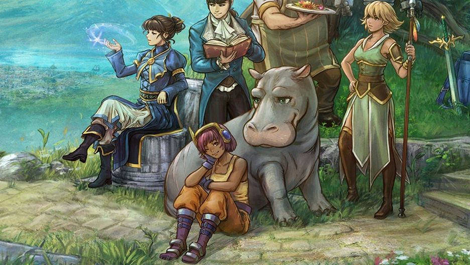 Źrodło fot. Something Classic Games.
