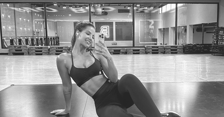 Nie żyje Luana Andrade. "Komplikacje po zabiegu liposukcji"