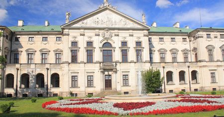 Perła wśród pałaców w Polsce. Wreszcie dostępny dla turystów