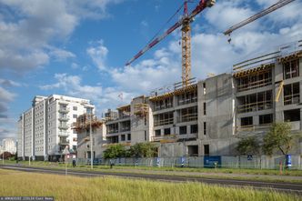 Rynek mieszkaniowy. Wybory za rok, a partie już licytują się programami