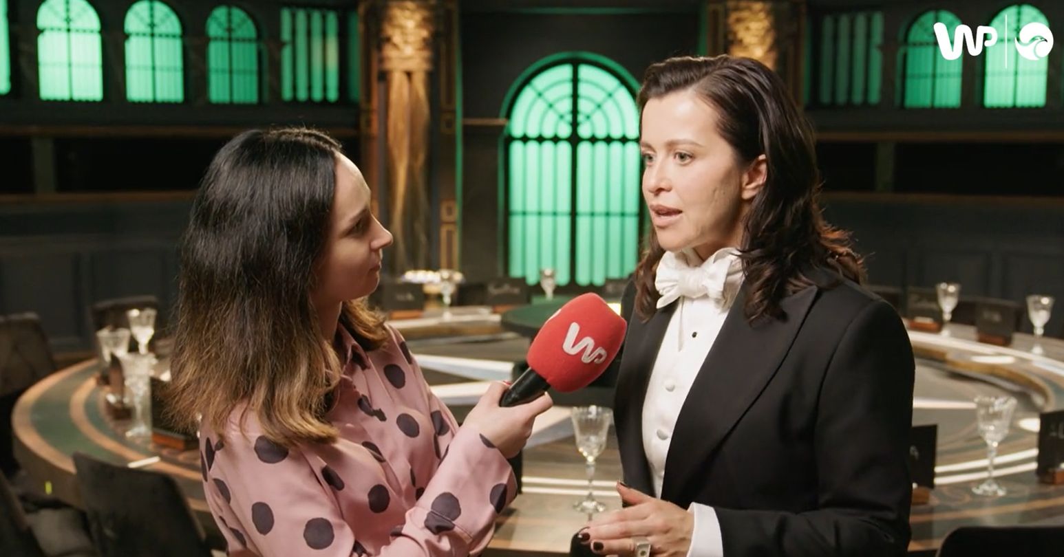 Malwina Wędzikowska