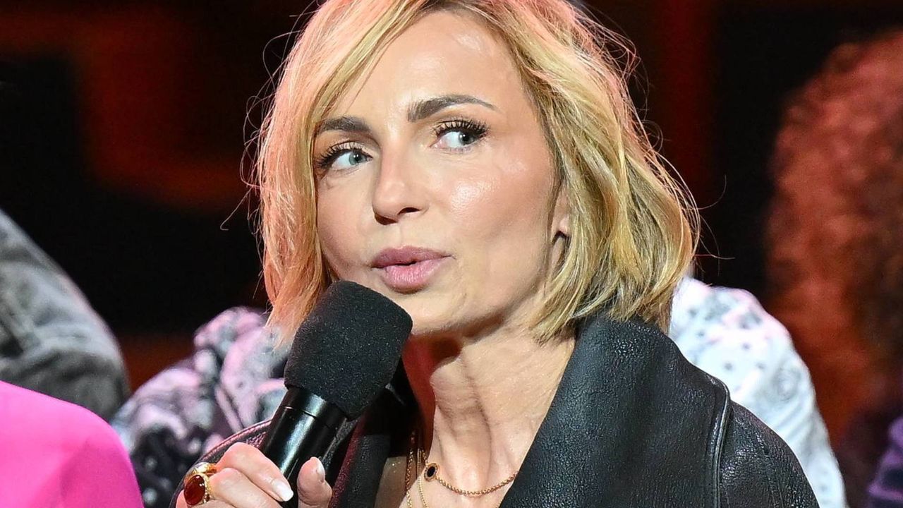 Anna Wyszkoni powiedziała to 16 lat po odejściu z Łez. "Decyzja okupiona ŻALEM"