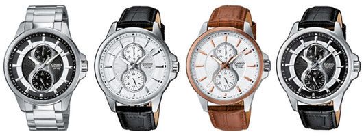 Nowości z polskich sklepów: Casio, Samsung i Silikon Power 4
