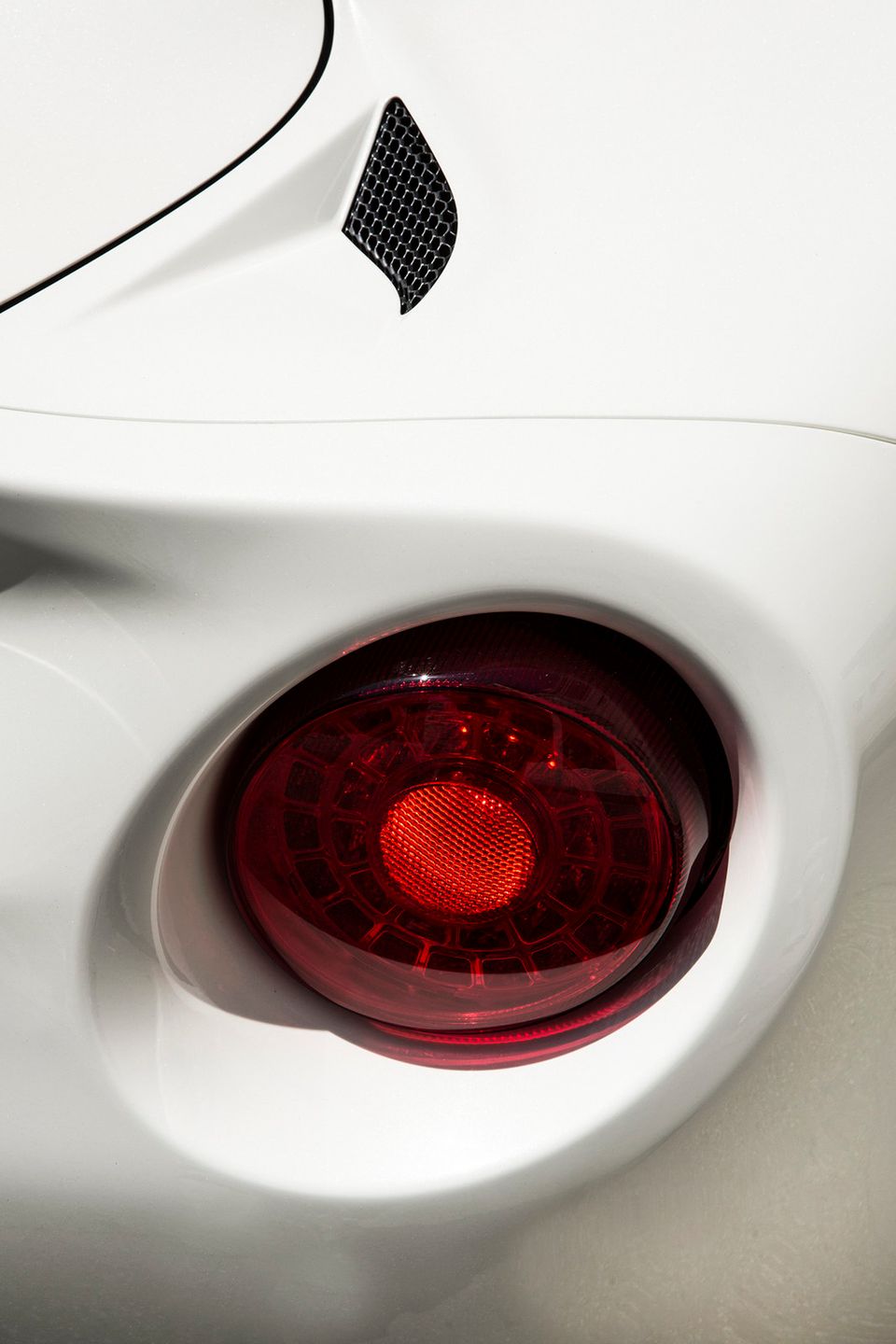 Alfa Romeo 4C w wersji na rynek amerykański w obszernej galerii zdjęć 158