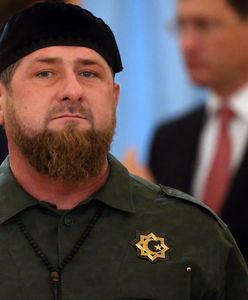 "Wyszkoleni, kierujący się ideami, uzbrojeni po zęby". Achmat-1 - nowa jednostka Kadyrowa