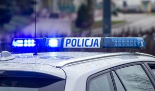 Kuriozalny telefon na policję. "Nie pamiętam"