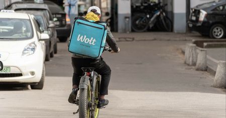 70 proc. kurierów może zrezygnować. Winne nowe przepisy UE