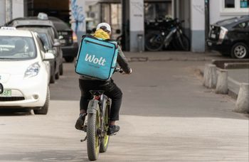 70 proc. kurierów może zrezygnować. Winne nowe przepisy UE