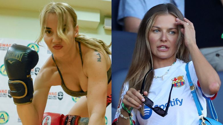 Marianna Schreiber przeprosi Annę Lewandowską? 