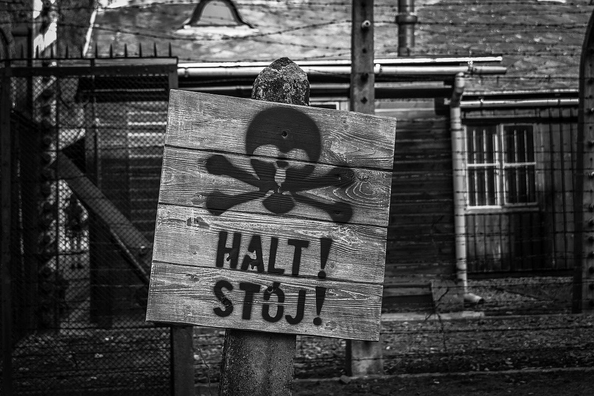 Auschwitz