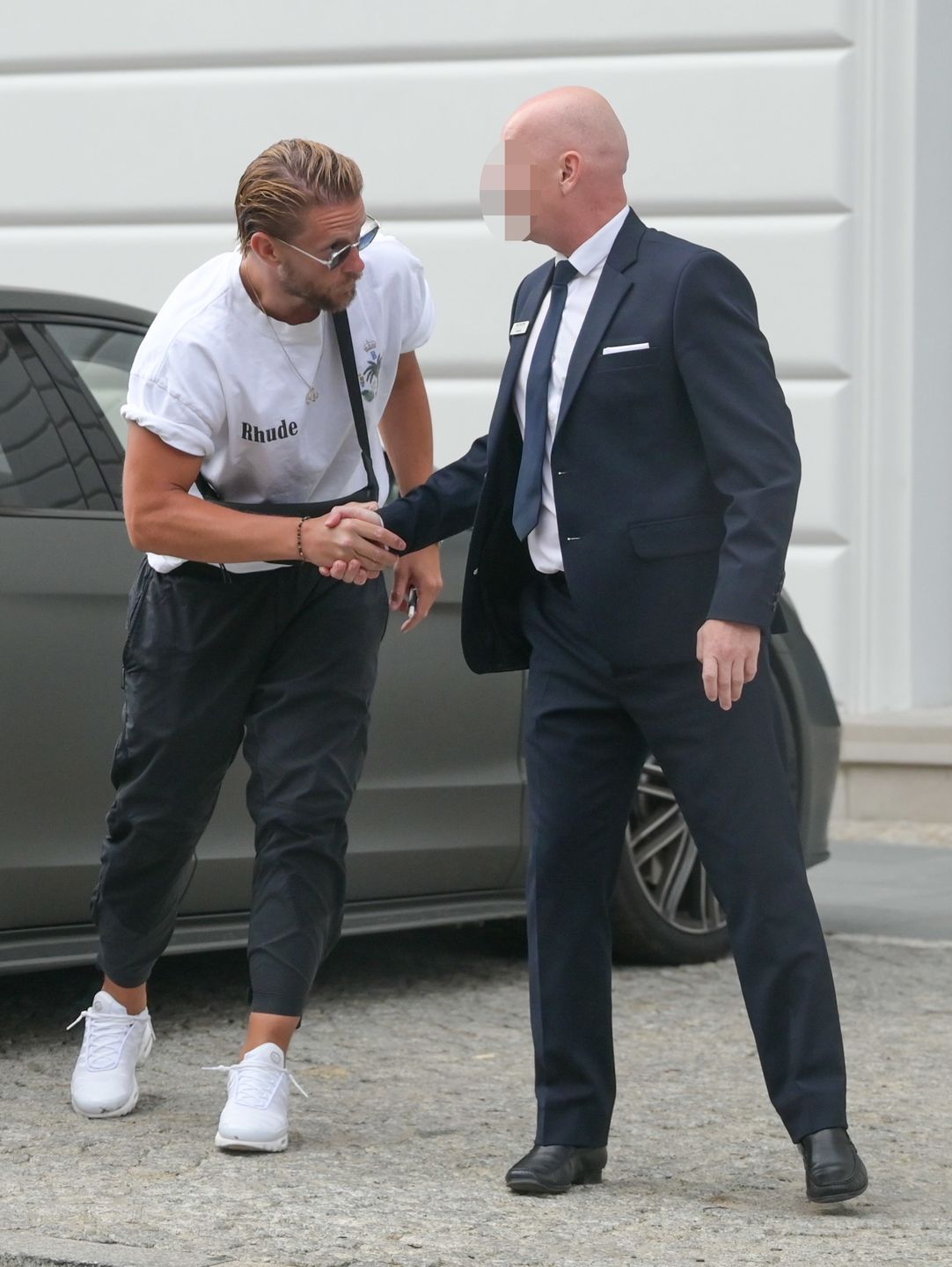 Sebastian Fabijański