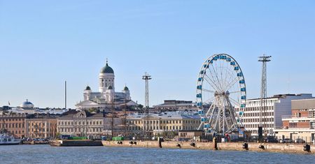 Finlandia liderem szczęścia. Polska z awansem w rankingu ONZ