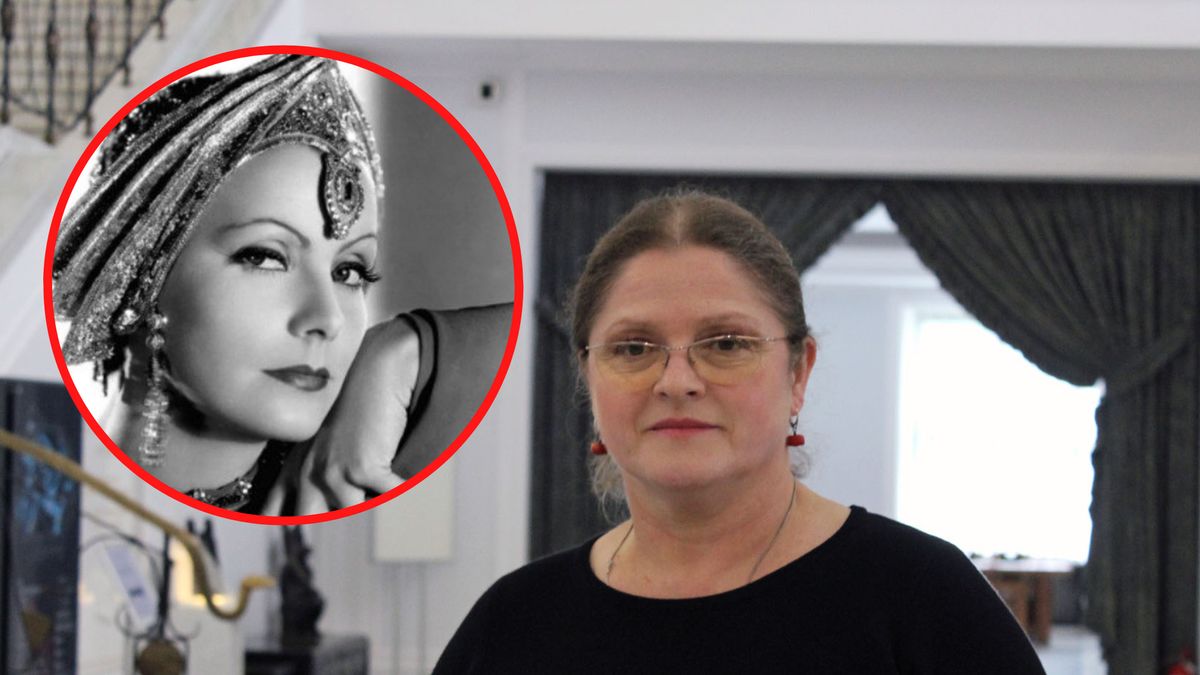 Krystyna i Greta jak dwie krople wody?