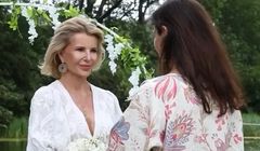 Joanna Racewicz wzięła "ślub sama ze sobą". Czym są samozaślubiny?