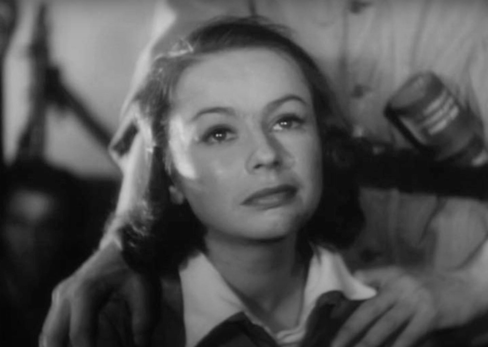 Zofia Mrozowska była kochanką żonatego reżysera