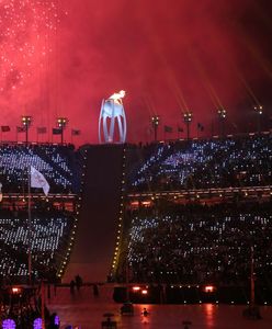 Tokio 2020 czas start! Ceremonia otwarcia Igrzysk Olimpijskich w TV i online