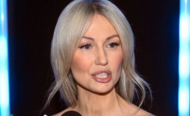 Magdalena Ogórek komentuje plotki o ZWOLNIENIU z TVP