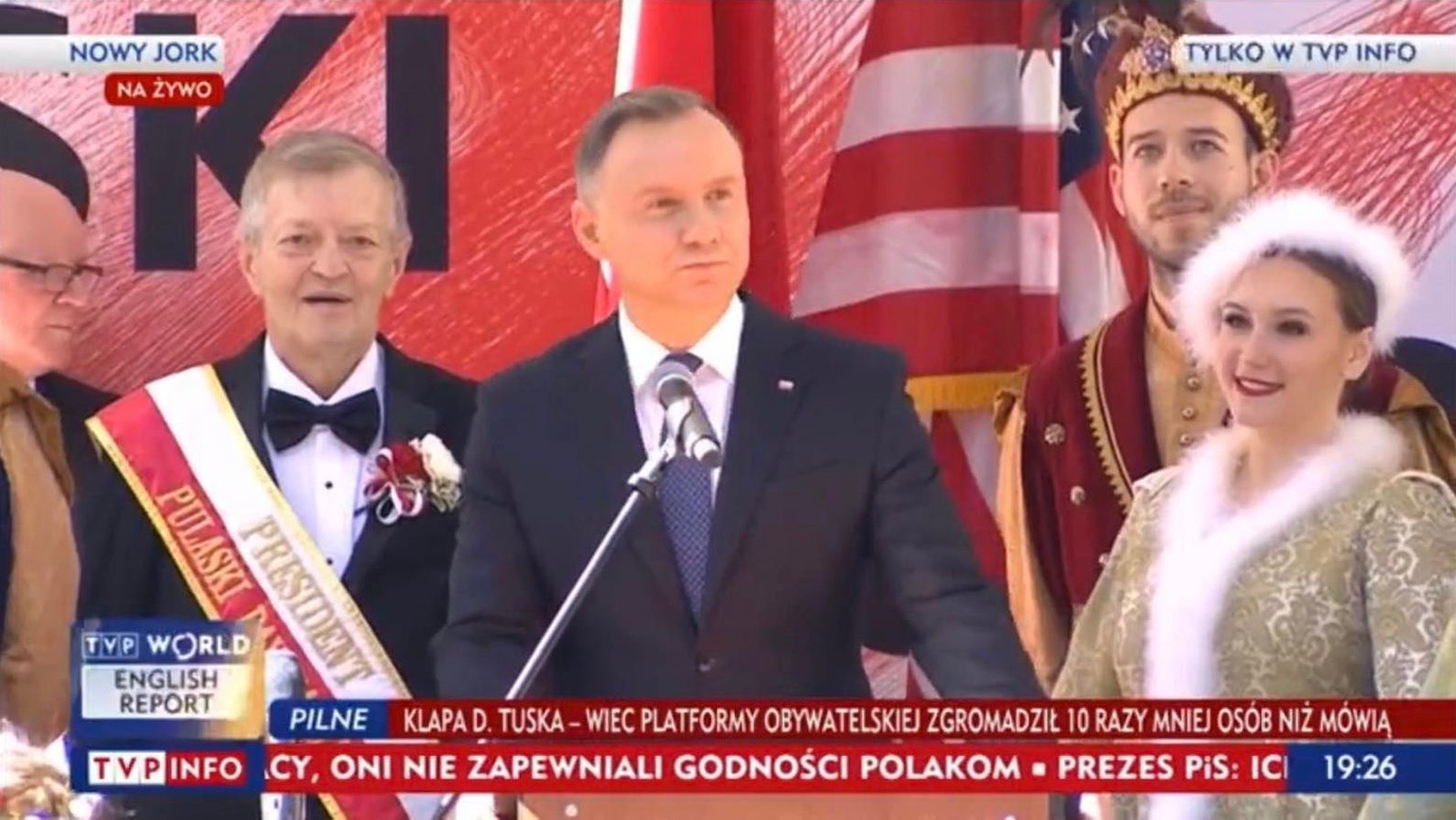 Parada Pułaskiego